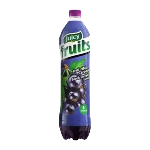 Sok Crna Ribizla Aronija 1.5l Juicy