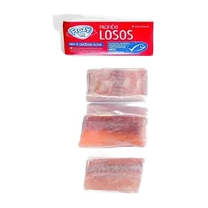 Frozy Losos filet 450 g