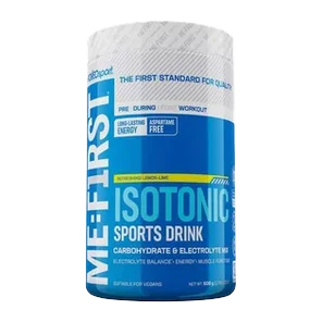 Napitak Isotonic Limun 500g Mefirst