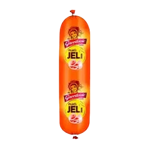 Kob Pileca Jeli Silbo