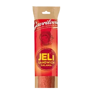 Kobasica Sendvič Jeli 300g