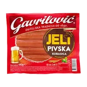 Kobasica Pivska Jeli 440g