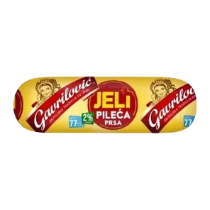 Pileća Prsa Jeli