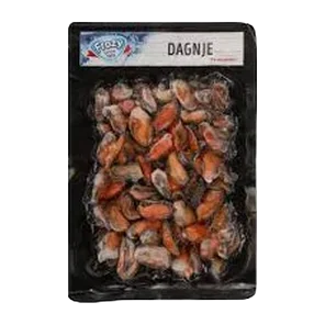 Dagnje 350g skin-pack Frozy 10% glazure