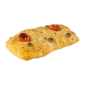 Pecivo Foccacia 135g