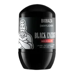 Rollon Biobaza Men Bl Energy 50ml