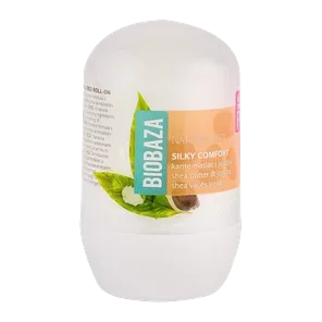 Rollon Biobaza W Sh Butt Jojo 50ml