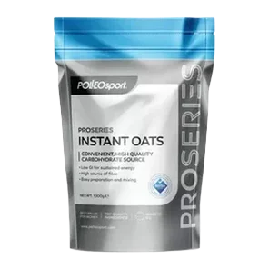 Ovsene Pahuljice Instant 1kg Proser
