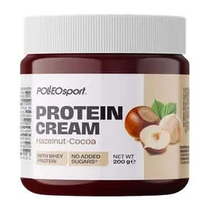 Protein Cream Hazel Coc 200g Polleo