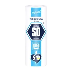 Tuzlanska kuhinjska so dozer 250g