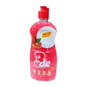 Det. Za Sudove 3de Perfetto Red Orange 450ml