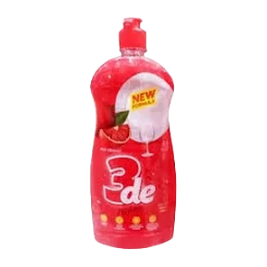 Det. Za Sudove 3de Perfetto Red Orange 800ml