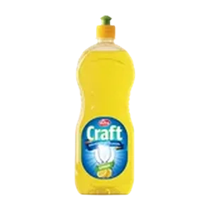 Det. Za Sudove Craft Limun 500ml