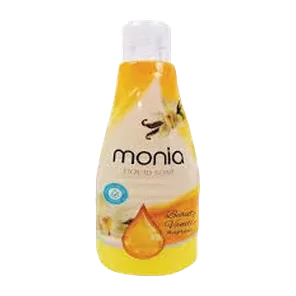 Monia Tecni Sapun Vanilla 425ml