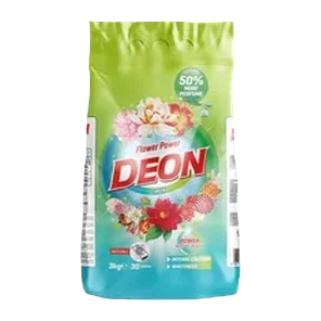 Det Deon Lotus Flower 3kg