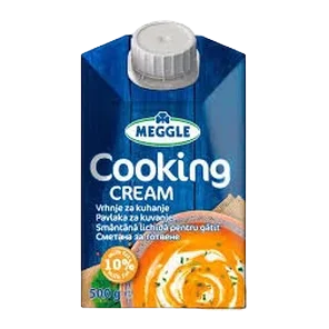 Pavlaka za kuv.10%mm light Meggle 500ml