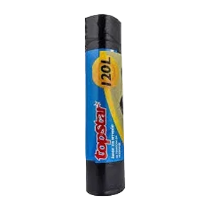 Kese Za Smeće Hd 120l/8kom Top Star