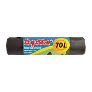Kesa za smece Top Star 70l 8kom