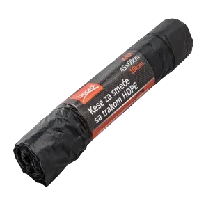 Kese Za Smeće Hd 40l/12kom Top Star