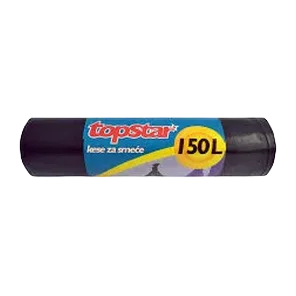 Kesa za smece Top Star 150L 8kom