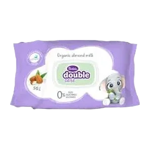 Maramice Violeta vlazne baby badem 56/1