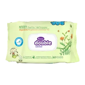 Violeta kids vlažni t. papir 60/1