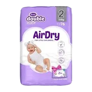 Pelene Violeta DC Air Dry 2 76/1 3-6kg