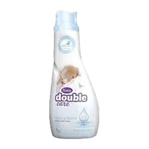 Deterdzent Baby Violeta Double Care 1l