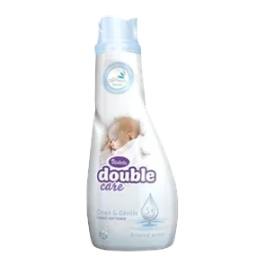 Omeksivac Baby Violeta Double Care 900ml