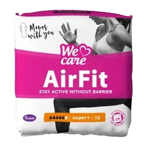 Ulosci Air Fit Super + (10)