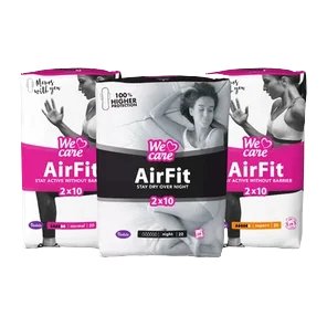 Hu Air Fit Super+20/1 Violeta