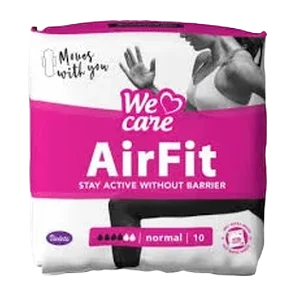 Ulosci Air Fit Normal (10)