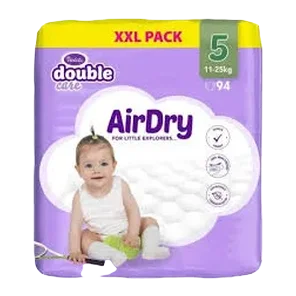 Pelene Double Care Giga Air Dry 5 Junior 94/1