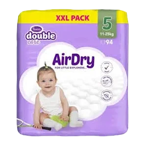 Pelene Double Care Giga Air Dry 6 Junior 86/1