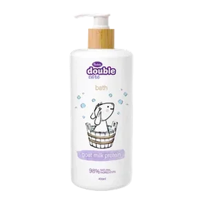 Kupka Za Bebe Double Care 400ml