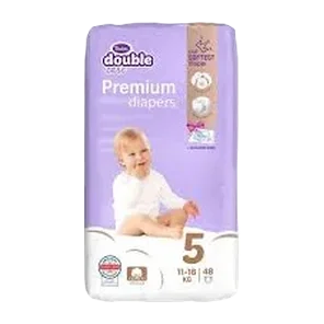 Pelene Double Care Ad Junior 5 Premium Cotton 48/1