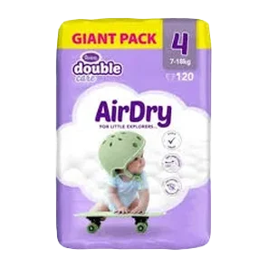 Pelene Violeta DC Maxi 4 120/1 (7-18kg)