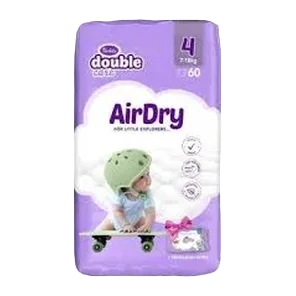 Pelene Violeta DC Jun.5 104/1 (11-25kg)