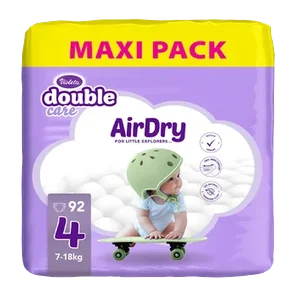 Pelene Violeta DC Maxi 4 92/1 (7-18kg)