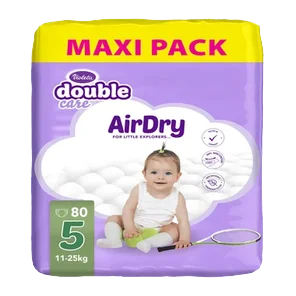 Pelene Violeta DC Maxi 5 80/1 (11-25kg)