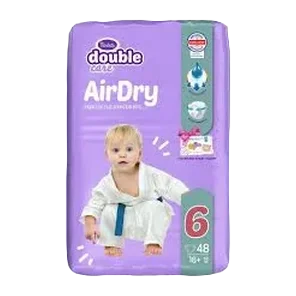 Pelene Violeta DC Maxi 6  74/1 (16+kg)