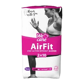 Ulosci Air Fit Normal (20)