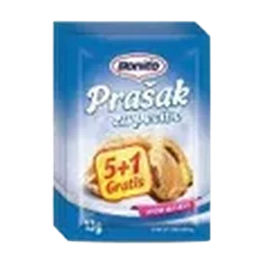 Za VP prasak za pec.Bonito78 g(5+1 grat)