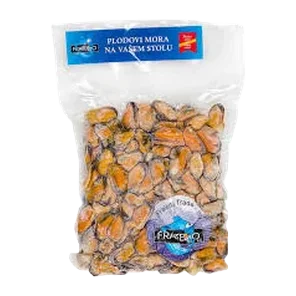 Smrznuto meso dagnji Fratello 500g