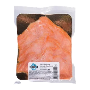 Fratello filet dimlj lososa 200g