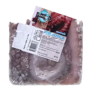 Hobotnica salgado Fratello cca 1.5kg