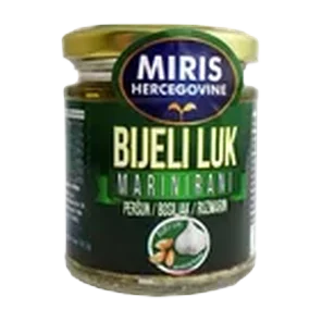 Luk Marinir Beli Perš Bos Ruzm 180g