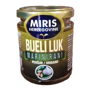 Luk Marinir Beli Peršun Orig 180g M