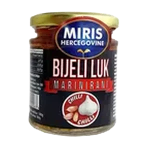 Luk Marinir Beli Čili 180g Miris He