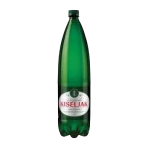 Voda Gazirana 0.5l Sar Kiseljak